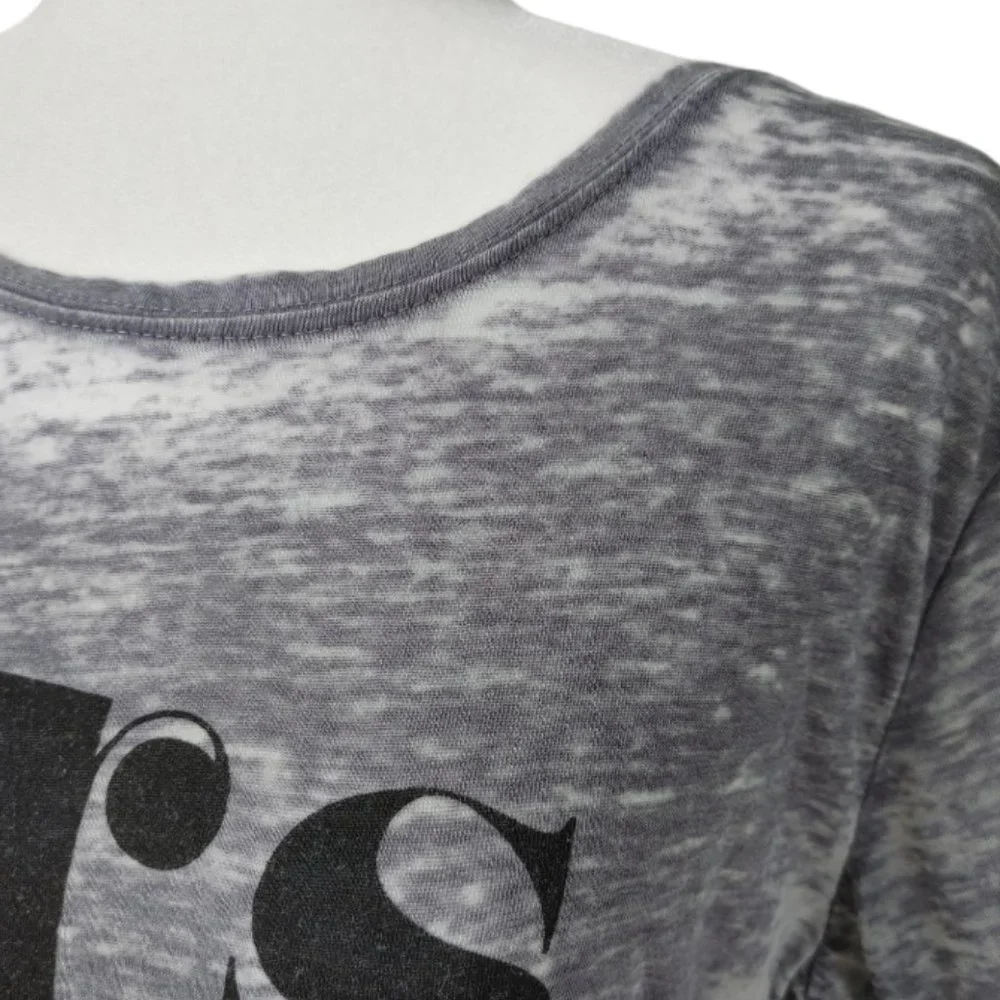 Mrs T-Shirt - Size Medium - Picture 2 of 2